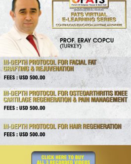 Prof Eray Copcu Compilation